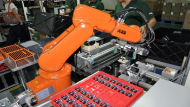 ABB IRB120-3/0.6机器人保养流程(图1)